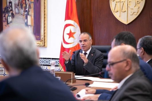 رئيس الحكومة: استكمال صياغة الإطار القانوني للحماية الاجتماعية لعاملات الفلاحة خلال أسبوع