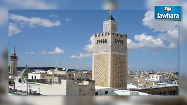 نحو تسوية وضعية 90 مسجدا غير قانوني