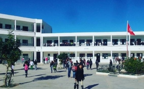 المؤسسات التربوية تستقبل غدا نحو 2 مليون و355 ألف تلميذ