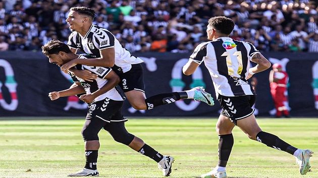 كأس الكاف: النادي الصفاقسي يفوز على روكينزو البورندي