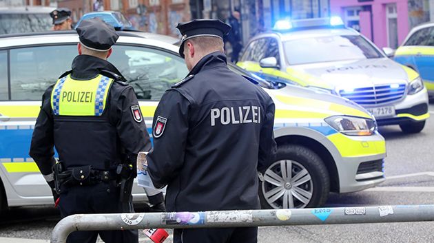 ألمانيا: وقوع انفجار وسط مدينة كولونيا