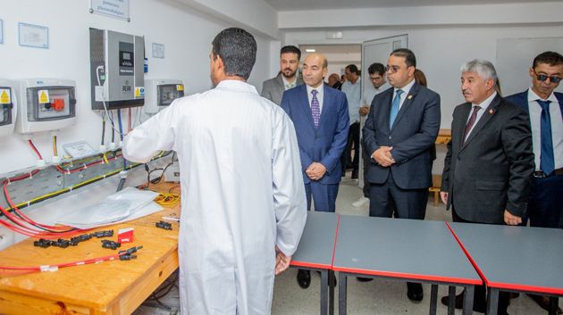 اتفاق تونسي ليبي على تحيين مذكرة التفاهم في مجال التشغيل