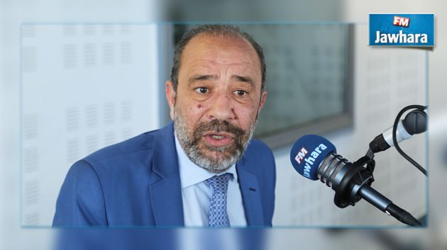 فتحي المولدي : لا وجود لصفقة وراء الإفراج عن بن غربية وميقالو
