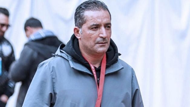 القطيعة بين النادي البنزرتي والمدرب عماد بن يونس