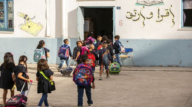 الإئتلاف التربوي يدعو إلى الإسراع في إصلاح المنظومة التربوية