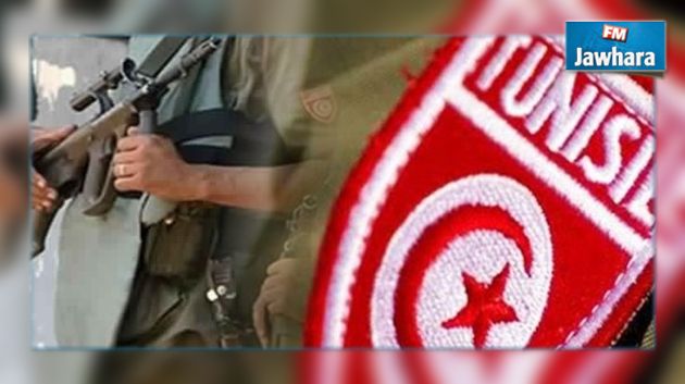 أسماء الشهداء والجرحى في الهجوم الإرهابي بالقصرين