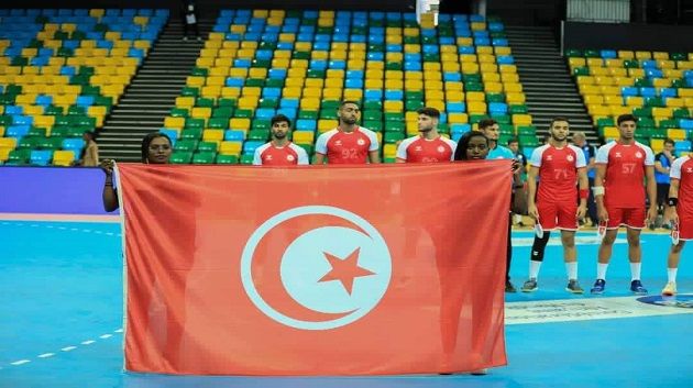 كرة اليد :منتخب الأواسط يخسر لقب بطولة إفريقيا للأمم ضد مصر