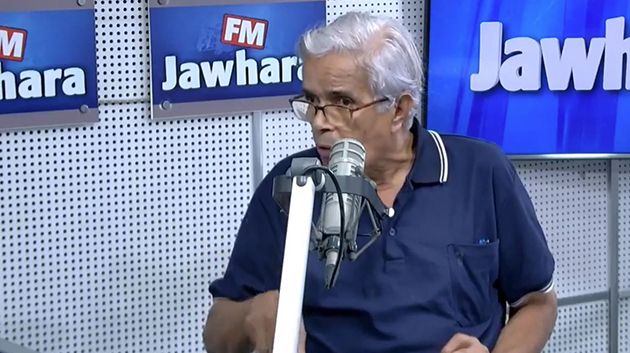 رئيس غرفة تجار الدواجن: 'عودة نسق التزويد إلى طبيعته بداية من اليوم' (فيديو)