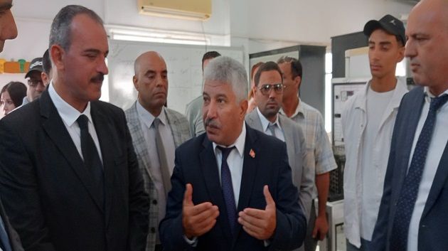 وزير التشغيل: السنة التكوينية الجديدة ستوفّر 90 ألف عرض تكويني في القطاعين العام والخاص