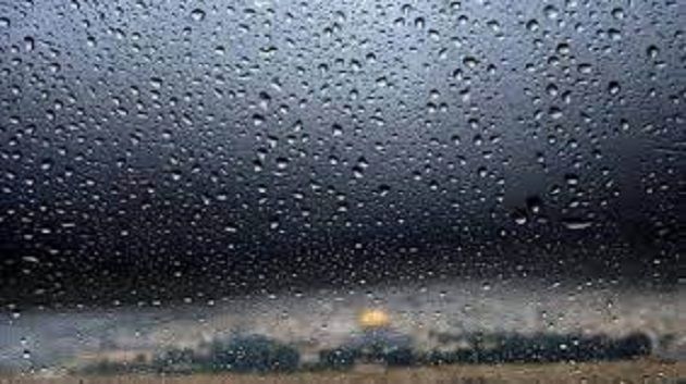 أمطار مُتوقّعة ليلا بهذه الجهات