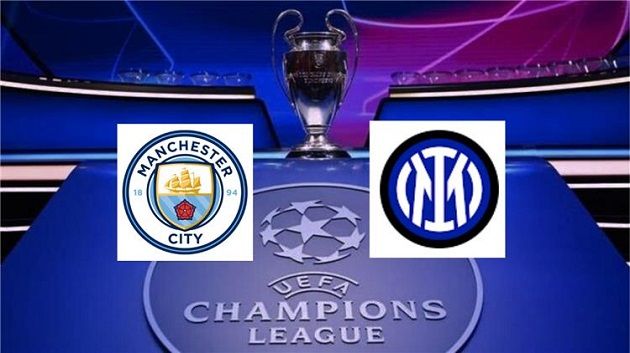 دوري أبطال أوروبا :قمة مشوّقة الليلة بين مانشستر سيتي وإنتر ميلان