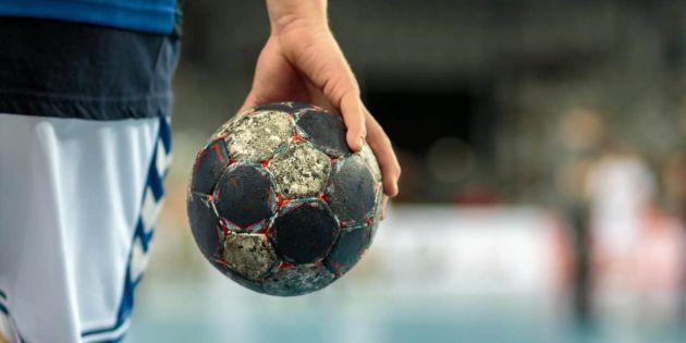 كرة اليد : النجم الساحلي ينهزم امام هلال مساكن