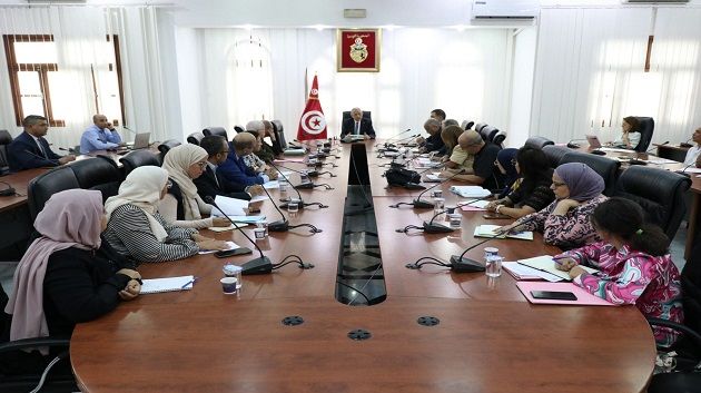 استئناف أنشطة تصنيع محاليل الحقن بالشركة التونسيّة للصناعات الصيدلية