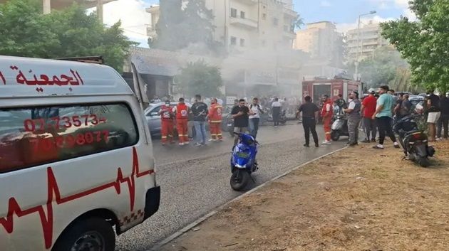 انفجار أجهزة الاتصال اللاسلكي في لبنان: ارتفاع حصيلة الضحايا