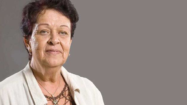 سلمى بكار رئيسة للمكتب التنفيذي الجديد للنقابة المستقلة للمخرجين المنتجين