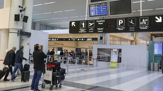 لبنان: منع حمل الأجهزة اللاسلكية 'بيجر' و 'ولكي تولكي' على متن الطائرات