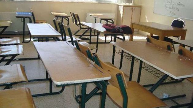 توزر: إيقاف الدروس بالمؤسسات التربوية في تمغزة بسبب الأمطار