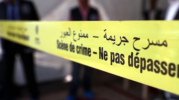 المنستير: لم يتزوّجها.. فقتلته وأضرمت النار في جثته
