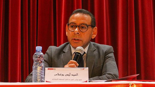 أيمن بوغطاس: 'إصدار المحكمة الإدارية قرار في شرح منطوق الحكم يُؤكّد سلامة قرار هيئة الانتخابات'