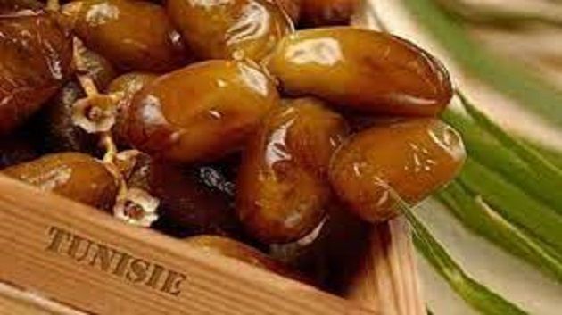 عائدات صادرات التمور ترتفع