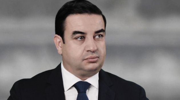 إحالة العياشي زمال على المجلس الجناحي بالقيروان