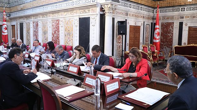 مبادرة لتنقيح بعض أحكام القانون الانتخابي: التفاصيل