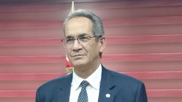 وزير التعليم العالي: 'المنصة الخاصّة بأصحاب شهادة الدكتوراه ستكون جاهزة خلال أسبوعين'