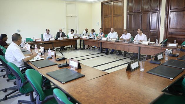 الاثنين المقبل: لجنة التشريع العام بالبرلمان تنظر في مقترح تعديل بعض أحكام القانون الانتخابي