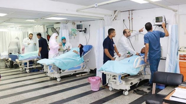 ظهر في مناطق قريبة من الحدود مع السودان: مرض غامض يضرب محافظة مصرية