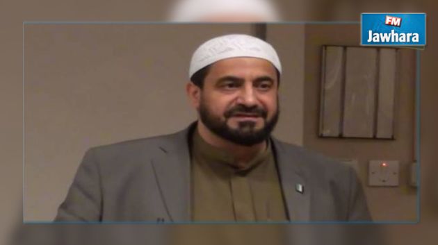 لندن : العثور على إمام سوري معارض للأسد مقتولا