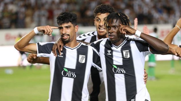 كأس الكاف : النادي الصفاقسي يتأهل إلى دور المجموعات
