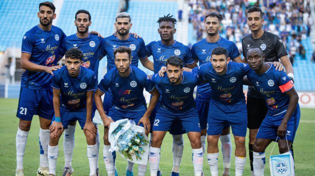 دوري ابطال افريقيا : الاتحاد المنستيري يفشل في بلوغ دور المجموعات