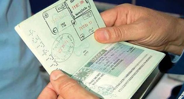 مصر.. ضوابط جديدة على تأشيرة الزيارة الى السعودية بعد أزمة الحج الأخيرة