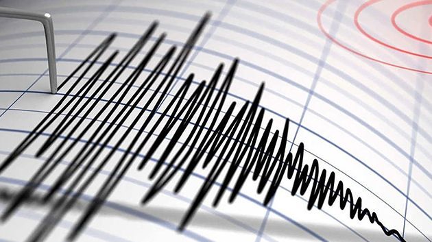 زلزال بقوة 5.2 درجات يضرب إيران