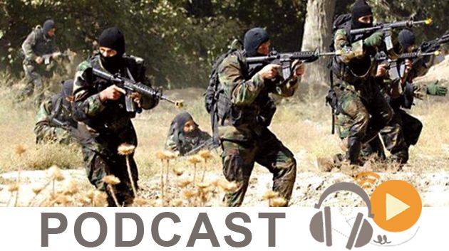 نشرة أخبار منتصف الليل ليوم الإربعاء 8 أفريل 2015