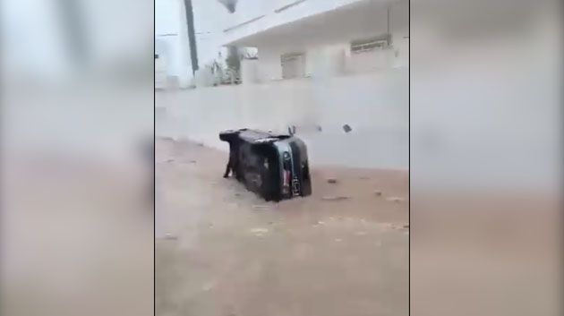 سوسة: المدير الجهوي للحماية المدنية يدعو متساكني هذه المناطق إلى الحذر