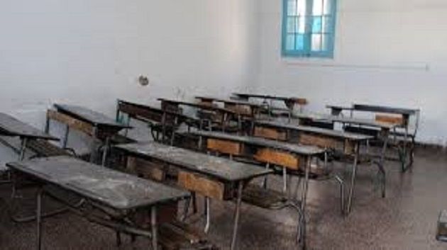سوسة: تعليق الدروس بكافة المؤسسات التربوية