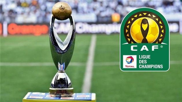 قائمة الأندية المتأهلة لدوري مجموعات أبطال إفريقيا
