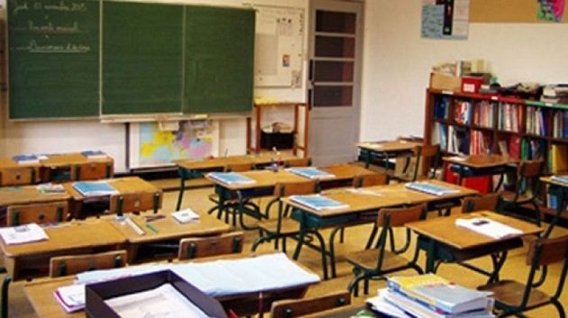 نابل: تعطّل الدروس ببعض المؤسسات التربوية