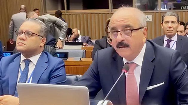 تونس تدعو إلى إضفاء ديناميكية جديدة على عمل حركة عدم الإنحياز