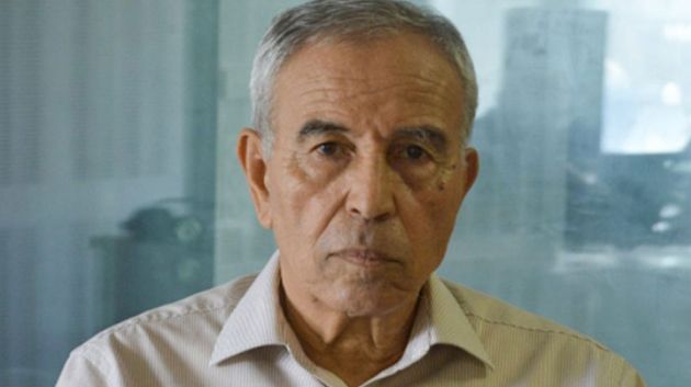 العبيدي: 'فلسطين ولبنان ضحية العرب..وقاعدين ينقلوا في خلافات الشرق للمغرب العربي'