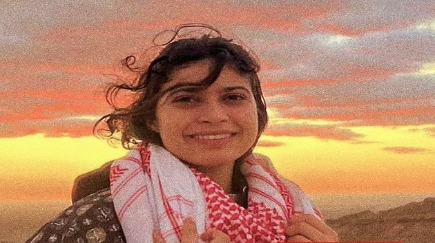 الشبكة التونسية للحقوق والحريات تدعو إلى الإفراج الفوري عن مودة الجماعي