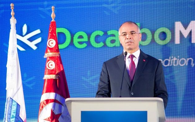 رئيس الحكومة يشرف على افتتاح المنتدى المتوسطي لإزالة الكاربون