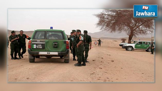  الجزائر تحبط عملية تهريب آثار ليبية نادرة