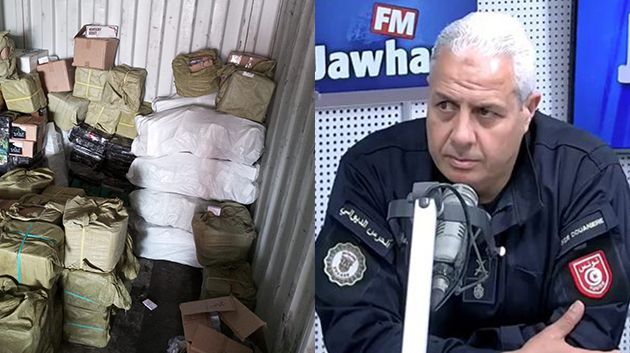 بالأرقام.. حصيلة المحجوزات الديوانية خلال سنة 2024 (فيديو)