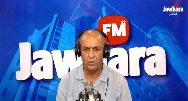 رابح الخرايفي يوضّح بخصوص فرضية اللجوء الى الفصل 90 من الدستور