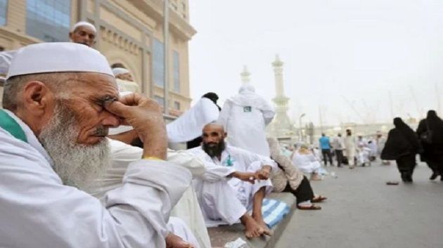حادثة الحج.. أسماء المتورطين جاهزة لإحالتهم على القضاء (فيديو)