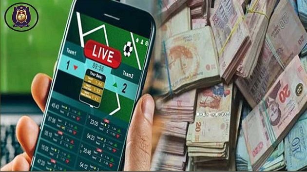الحمامات: الاحتفاظ بـ 3 أشخاص من أجل تعاطي الرهان الرياضي