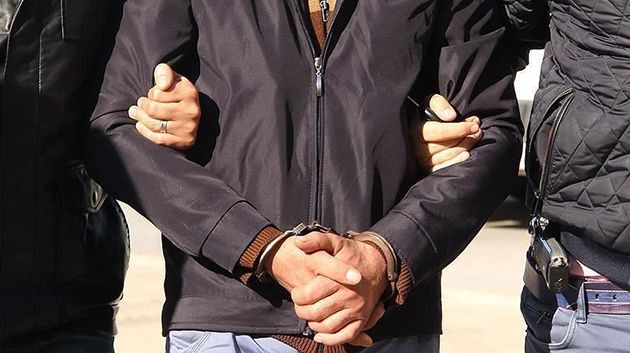القبض على 15 عنصرا تكفيريا محل مناشير تفتيش