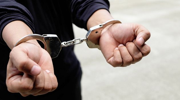 المكنين: الاحتفاظ بشخص من أجل محاولة القتل العمد